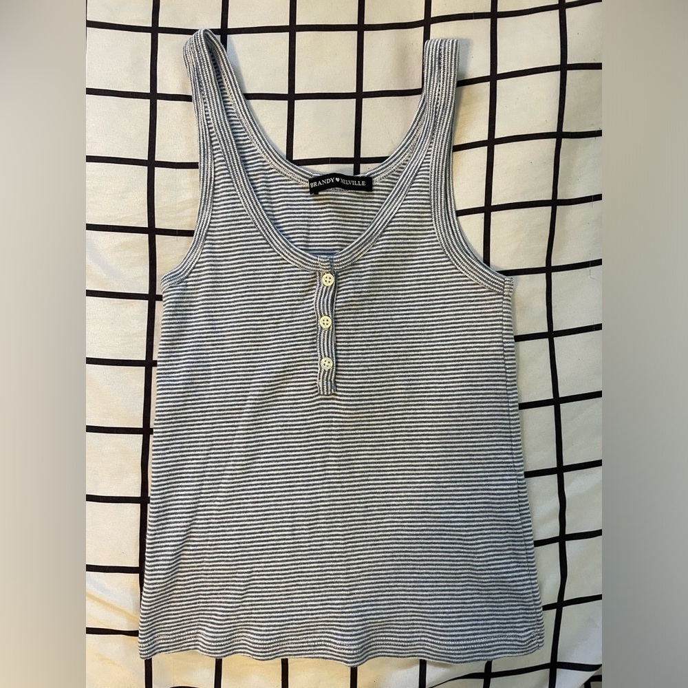 Brandy Melville tank top